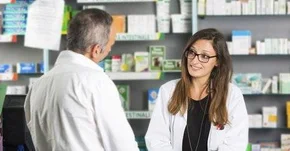 Ewa Borek: Nowe uprawnienia farmaceutów powinny wynikać z potrzeb pacjentów