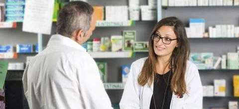 Ewa Borek: Nowe uprawnienia farmaceutów powinny wynikać z potrzeb pacjentów - Obrazek nagłówka