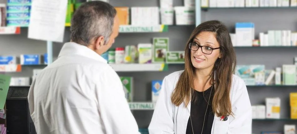 Today is World Pharmacist Day - Header image