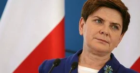 Beata Szydło zaprosiła rezydentów do dialogu