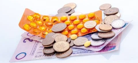 Producenci leków chcą utrzymania pozaaptecznej sprzedaży detalicznej produktów leczniczych  - Obrazek nagłówka