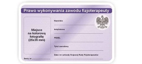 Ilu jest w Polsce fizjoterapeutów z prawem wykonywania zawodu? - Obrazek nagłówka
