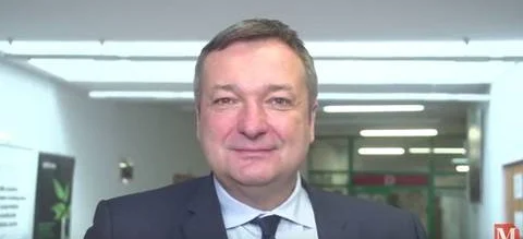 Marek Tombarkiewicz: Ratownicy chcą pracować w systemie publicznym - Obrazek nagłówka
