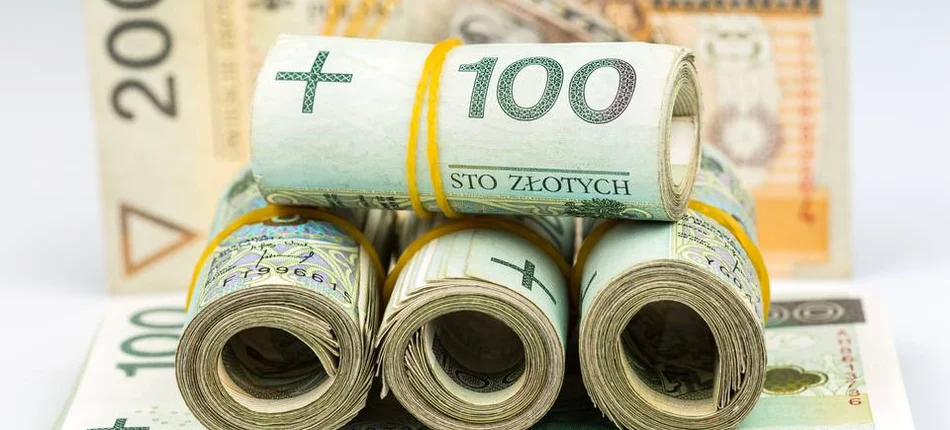 MZ: dodatkowe 650 mln zł dla szpitali - Obrazek nagłówka