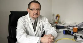 Jacek Krajewski: Asystentów medycznych trzeba najpierw wykształcić