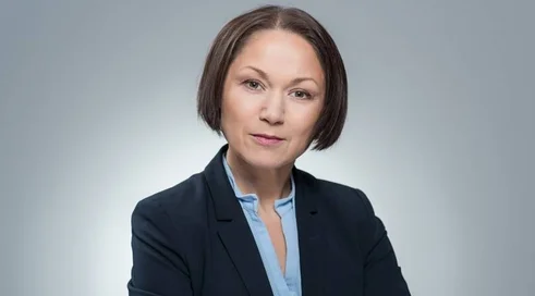 Bogna Cichowska Duma