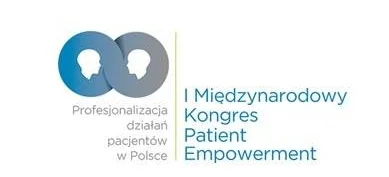 Ruszyła rejestracja na I Międzynarodowy Kongres Patient Empowerment - Obrazek nagłówka