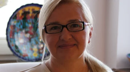 Jolanta Bilinska