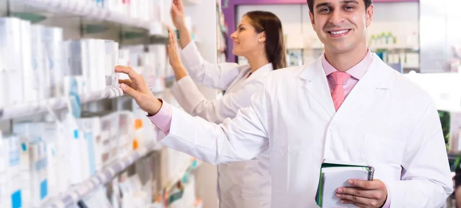 MZ ureguluje zasady uzyskiwania tytułu specjalisty przez farmaceutów - Obrazek nagłówka