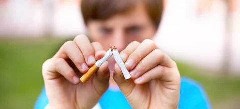 Organizacje pacjenckie uważają, że Polska nieskutecznie walczy z paleniem papierosów - Obrazek nagłówka