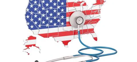 Stany Zjednoczone mają najgorszy system ochrony zdrowia - Obrazek nagłówka