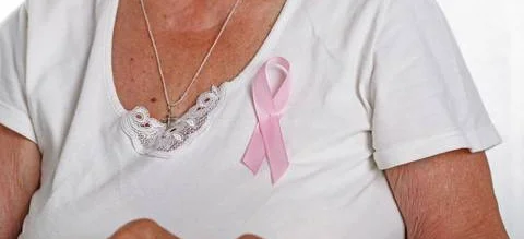Mówmy o zaawansowanym raku piersi! - Obrazek nagłówka