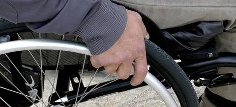 Osoby niepełnosprawne zostały perfidnie wykorzystane przez polityków opozycji - Obrazek nagłówka