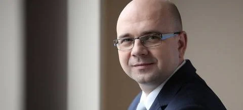 Bartłomiej Chmielowiec: Chcę wzmocnić kompetencje Rzecznika Praw Pacjenta - Obrazek nagłówka