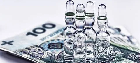 Ile zarabiają farmaceuci i technicy farmaceutyczni? - Obrazek nagłówka