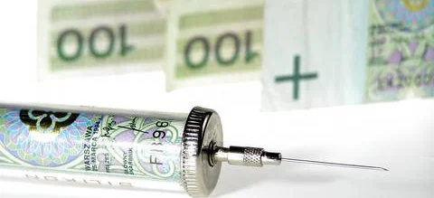 Finansowanie świadczeń zdrowotnych w badaniach klinicznych  - Obrazek nagłówka