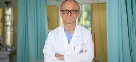 Prof. Piotr Ponikowski: Czas na innowacyjną kardiologię - Obrazek nagłówka