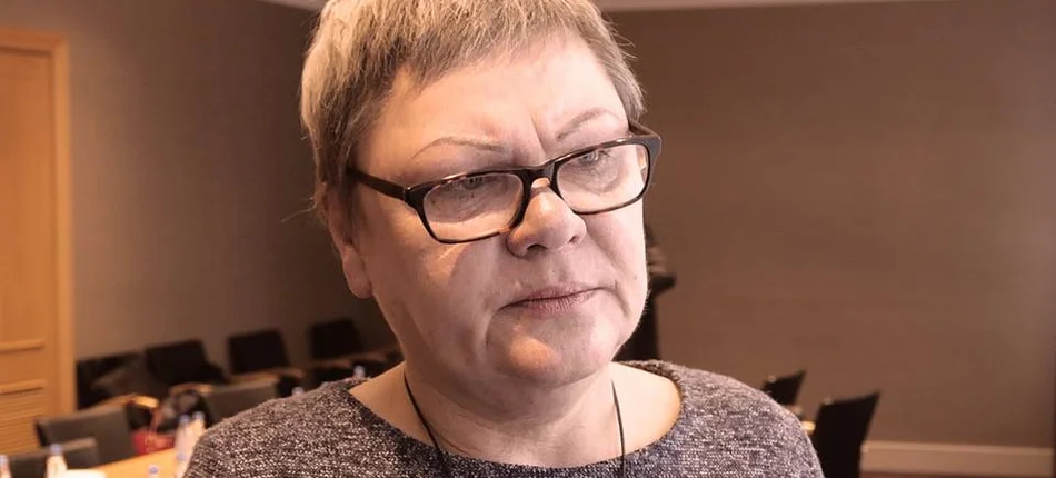 Anna Żyłowska o doniesieniach z ESMO: To szansa, aby za pomocą tego leku zmienić raka płuca z choroby śmiertelnej w przewlekłą  - Obrazek nagłówka