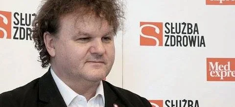 Marek Posobkiewicz zrezygnował ze stanowiska. MZ szuka następcy - Obrazek nagłówka