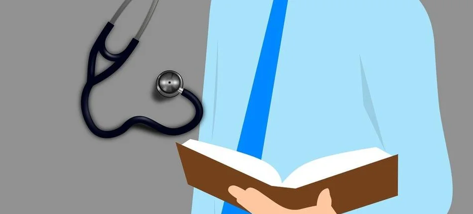 Lekarze o wykonywaniu zawodu przez medyków z zagranicy na ułatwionych zasadach - Obrazek nagłówka