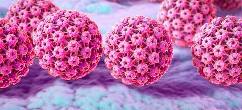 Szczepionka przeciw HPV a choroby autoimmunologiczne - Obrazek nagłówka