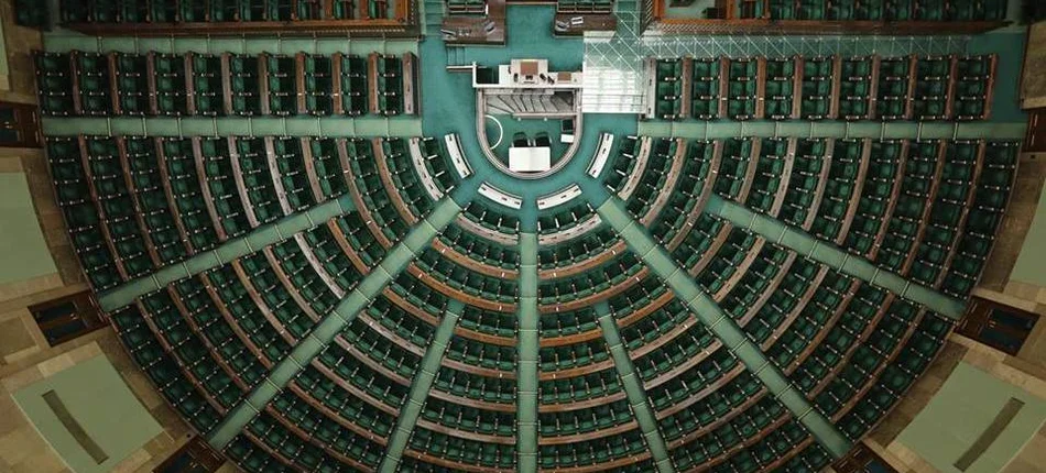 Posiedzenie Sejmu - informacja rządu ws. koronawirusa - oglądaj online - Obrazek nagłówka