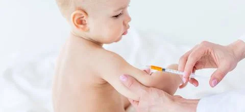Nowa analiza bezpieczeństwa szczepionki Di-Per-Te - Obrazek nagłówka