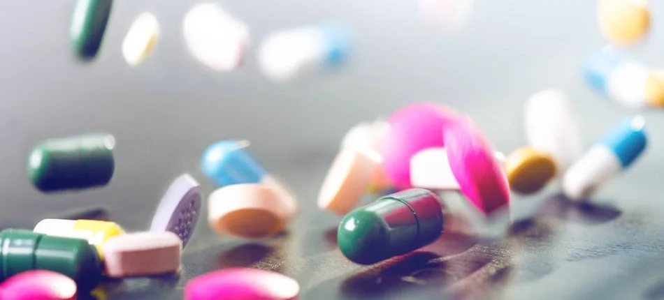 Farmakoekonomiczne spojrzenie na „Politykę lekową” - Obrazek nagłówka