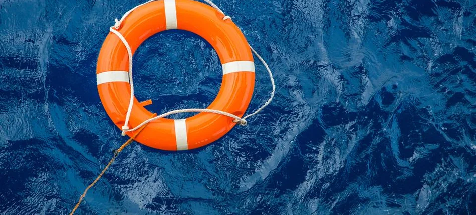 RCB alarmuje: od początku czerwca utopiło się 179 osób  - Obrazek nagłówka