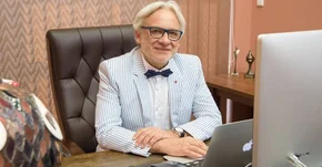 Prof. Wojciech Maksymowicz o Agencji Badań Medycznych