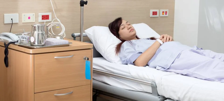 Obawiamy się, że wprowadzenie norm zatrudnienia wymusi likwidację łóżek w szpitalach - Obrazek nagłówka