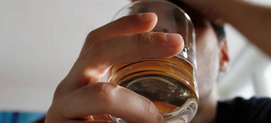 WHO: W Europie spożywa się więcej alkoholu, niż gdziekolwiek indziej na świecie  - Obrazek nagłówka