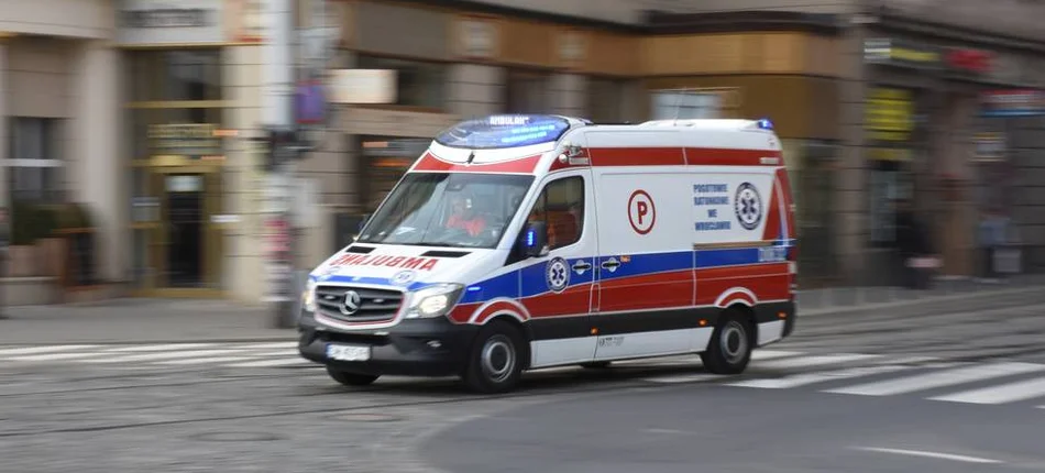 An ambulance in every municipality is a good idea? - Header image