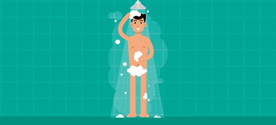 Higiena intymna w męskim wydaniu - Obrazek nagłówka