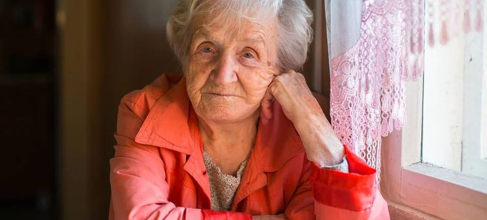 Projekt integracji opieki dla seniorów - Obrazek nagłówka