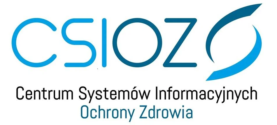 CSIOZ wdraża Elektroniczną Platformę Logowania Ochrony Zdrowia 
 - Obrazek nagłówka
