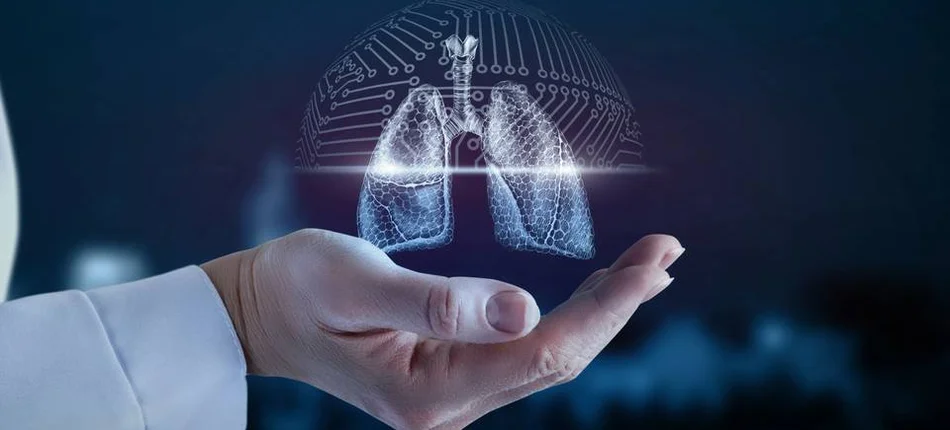 Rak płuca: Szansę na leczenie muszą mieć wszyscy pacjenci - Obrazek nagłówka