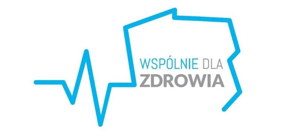 Trzecia konferencja „Wspólnie dla Zdrowia” w Łodzi - Obrazek nagłówka