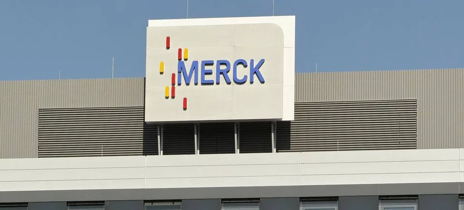 Merck - ta firma istnieje od 350 lat - Obrazek nagłówka