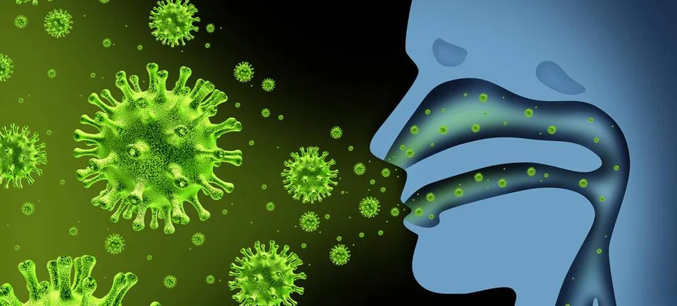 Jak nie pomylić grypy z przeziębieniem? - Obrazek nagłówka