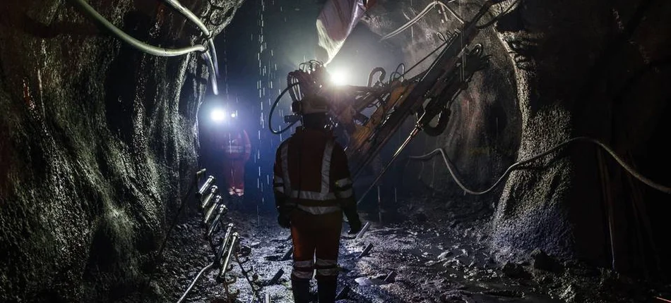 Epidemia na Śląsku. Zostanie wstrzymana praca w dwunastu kopalniach  - Obrazek nagłówka
