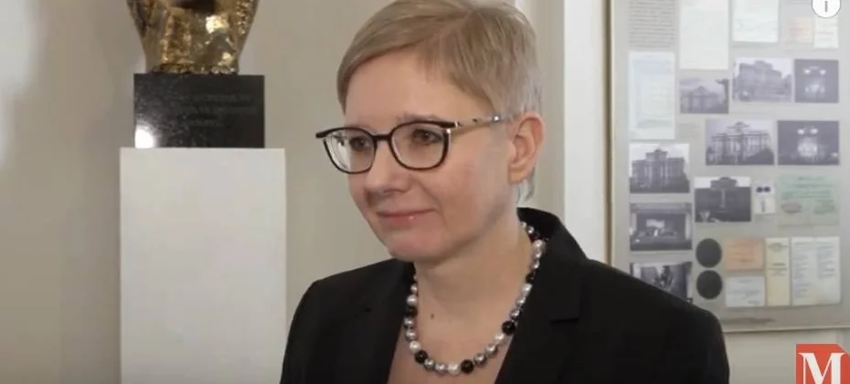 Prof. Ewa Lech-Marańda: W szpiczaku plazmocytowym jest wiele wyzwań - Obrazek nagłówka
