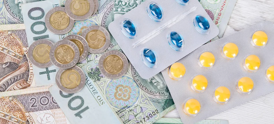 Sprawdź ile zarabiają farmaceuci - Obrazek nagłówka