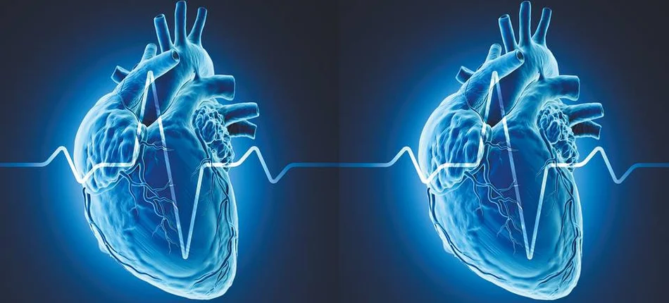 Lek przedłużający życie pacjentów z niewydolnością serca poza listą refundacyjną - Obrazek nagłówka