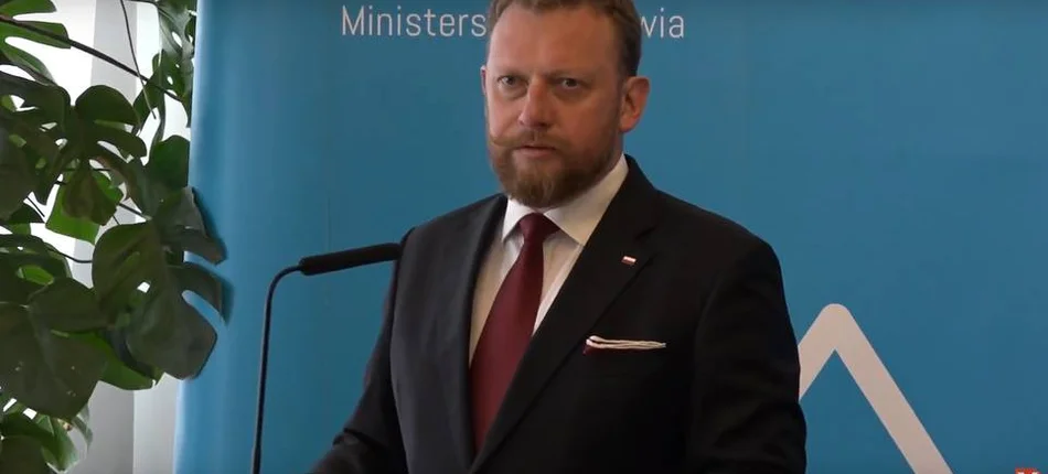 Minister zdrowia: W 2020 roku 11 mld zł na onkologię  - Obrazek nagłówka
