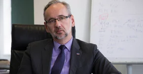 Skończyła się jesienna fala pandemii – ocenia minister zdrowia Adam Niedzielski