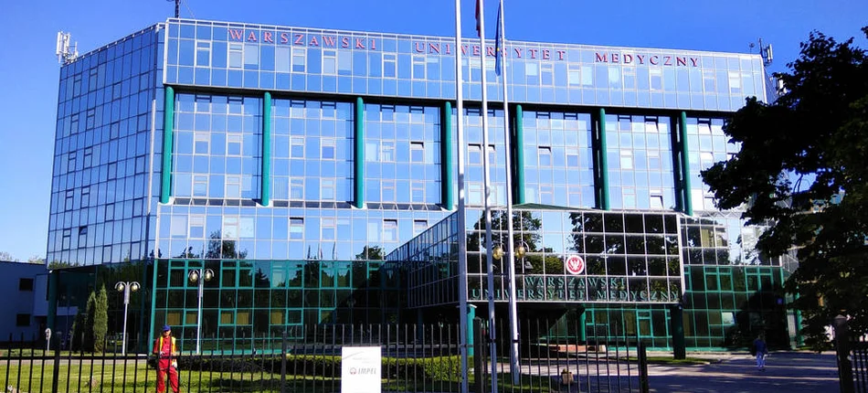 Another transplantation center will be established at the Medical University of Warsaw - Header image