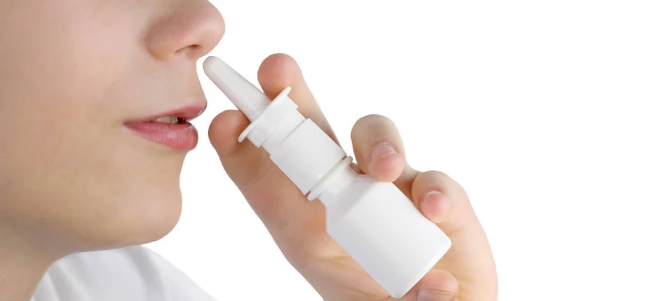 Popularne krople do nosa znikają z aptek. Sprawdź numery serii - Obrazek nagłówka