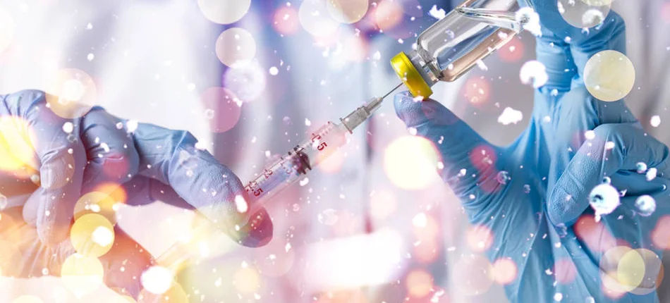Co daje szczepienie przeciw grypie, jeśli i tak się na nią zachoruje? - Obrazek nagłówka
