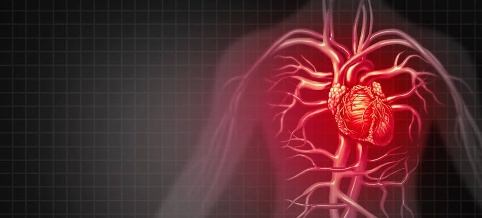 Wyzwania w leczeniu niewydolności serca przy chorobach współistniejących - Obrazek nagłówka
